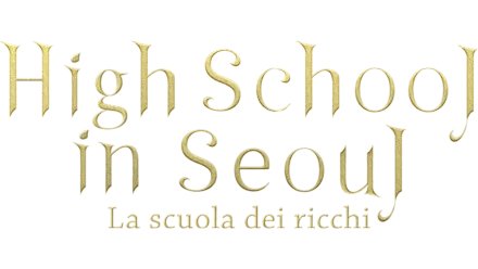 High School in Seoul - La scuola dei ricchi