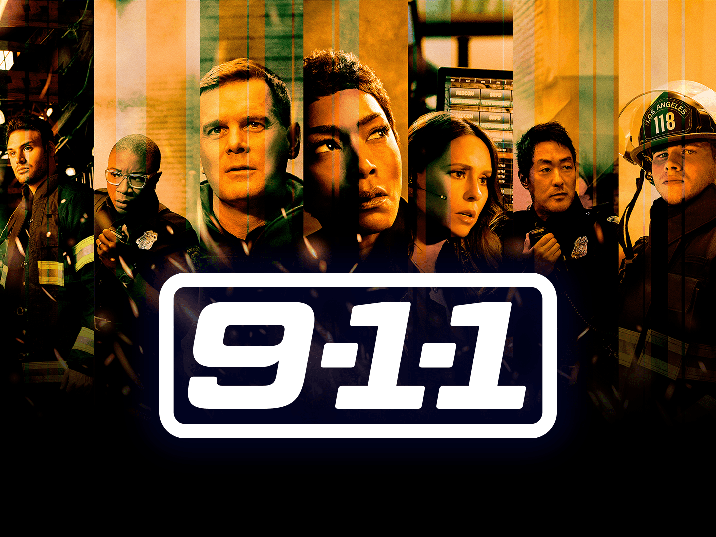 Watch 9-1-1 | Full episodes | Disney+