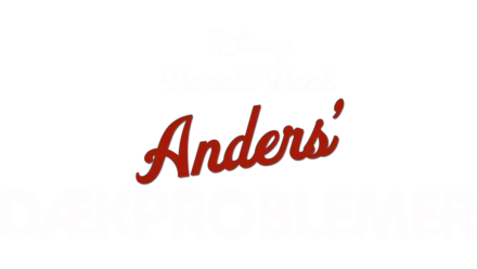 Anders' dækproblemer