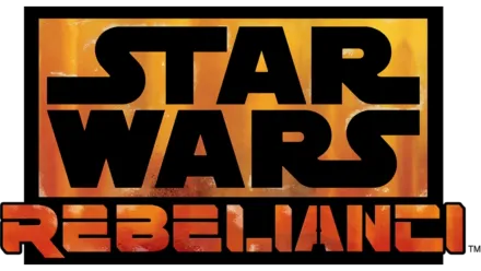 Star Wars: Rebelianci