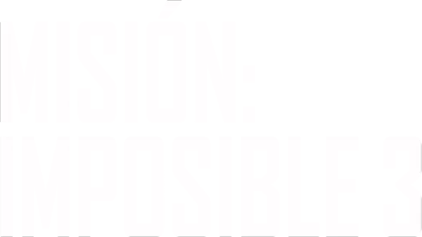 Misión: Imposible 3