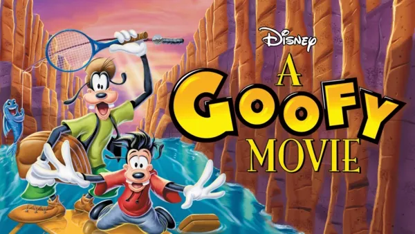 Watch an extremely goofy movie online sale