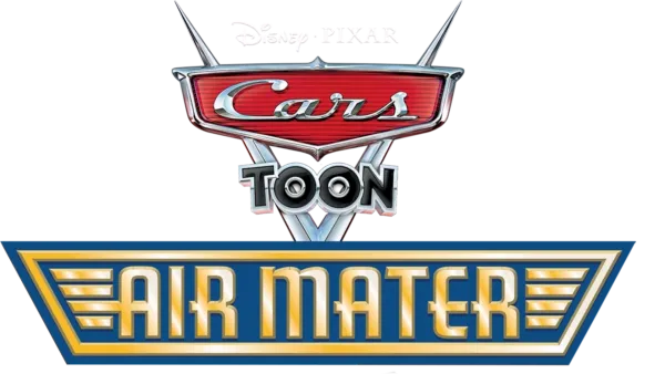 Cars toon sale air mater