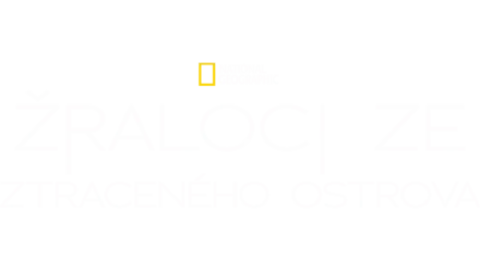 Žraloci ze ztraceného ostrova