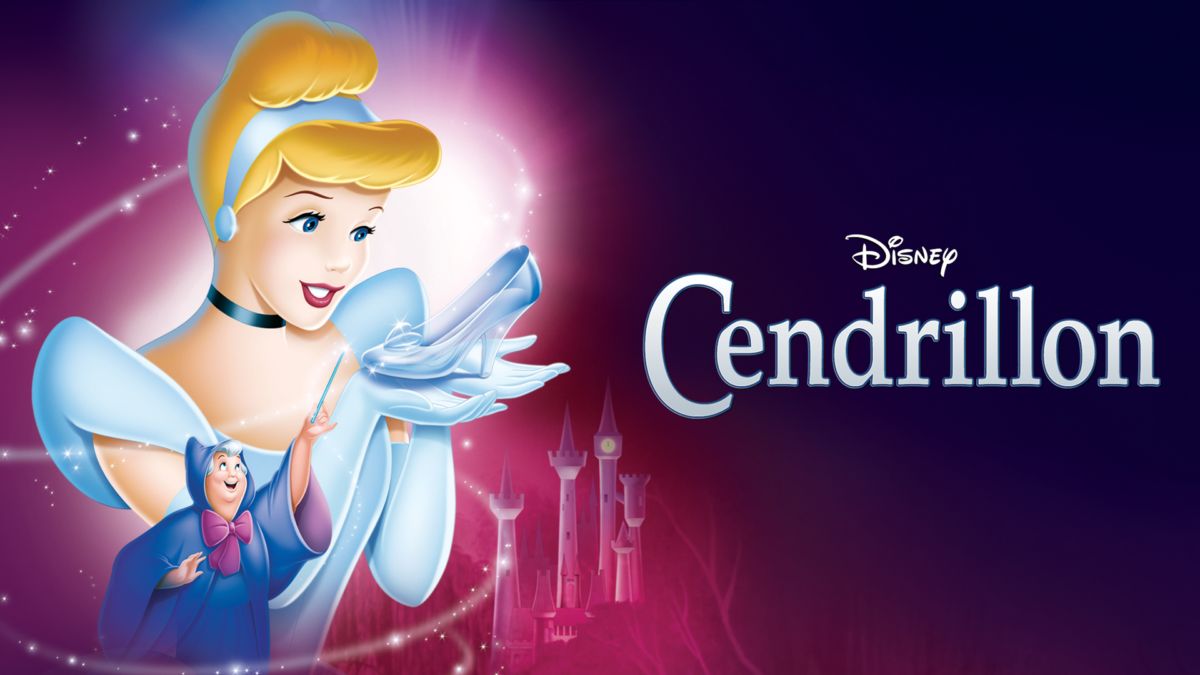 Cendrillon Amazon Prime Date De Sortie Regarder Cendrillon | Film complet | Disney+
