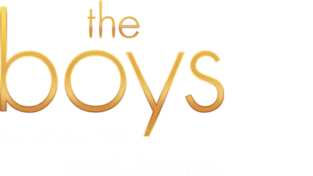 The Boys: La storia dei fratelli Sherman