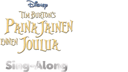 Tim Burton's Painajainen ennen joulua  Sing-Along