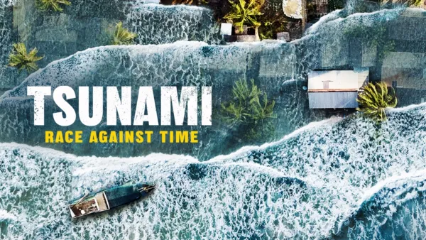 thumbnail - Tsunami: Race Against Time