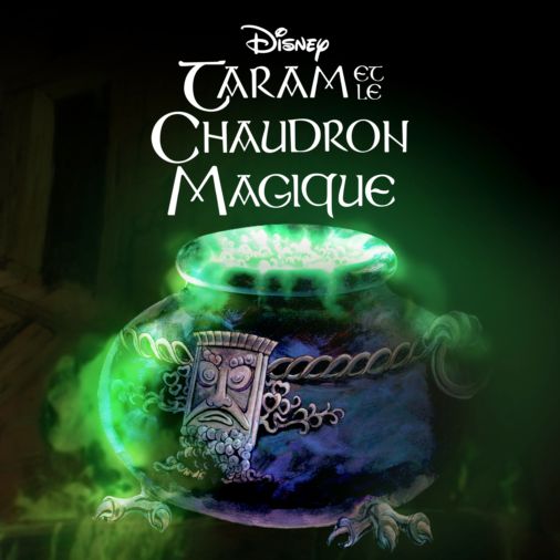 Acheter Taram et le chaudron magique - Microsoft Store fr-CA