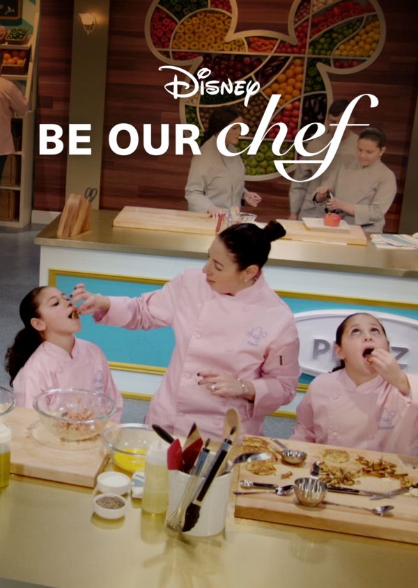 Be Our Chef