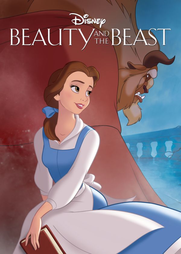 Beauty and the Beast on Disney+ US
