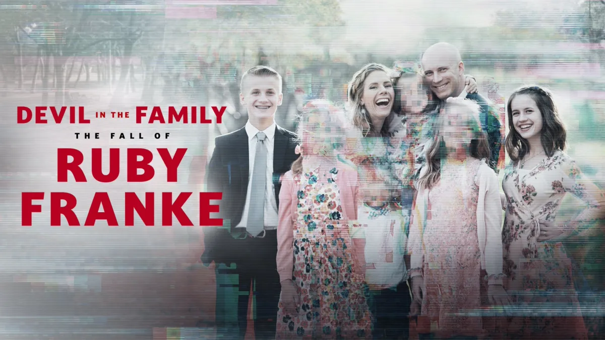 Watch devil in the family the fall of ruby franke full episodes