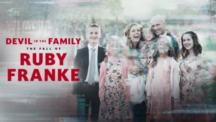 thumbnail - Devil in the Family: The Fall of Ruby Franke