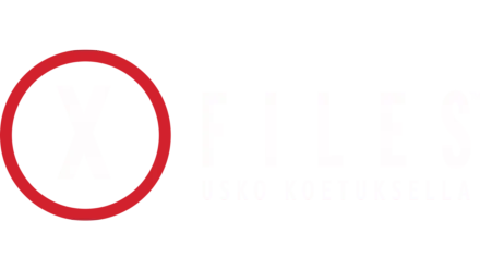 X-Files: Usko koetuksella