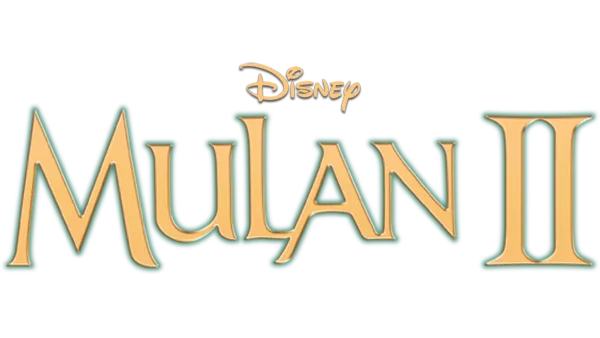 Mulan 2 full movie best sale watch online