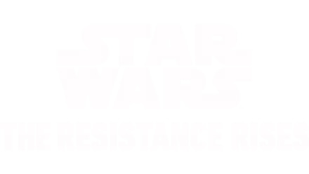 LEGO Star Wars: The Resistance Rises (Shorts)