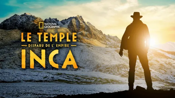 thumbnail - Le temple disparu de l’empire inca