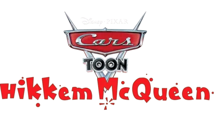 Cars Toon: Hikkem McQueen