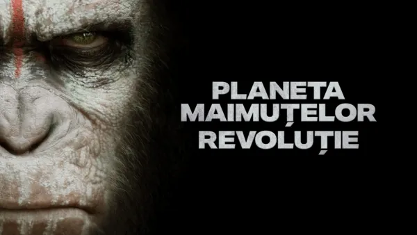 thumbnail - Planeta Maimuțelor: Revoluție