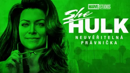 thumbnail - She-Hulk: Neuvěřitelná právnička