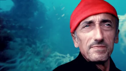 Jacques Cousteau: Il figlio dell'oceano