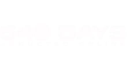 548 Days: Abducted Online