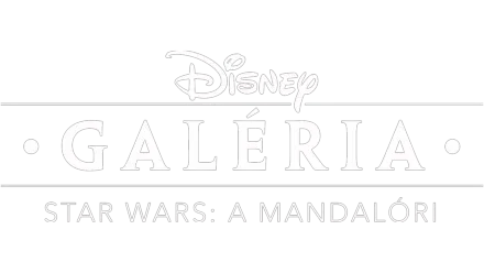 Disney Galéria/Star Wars: A mandalóri