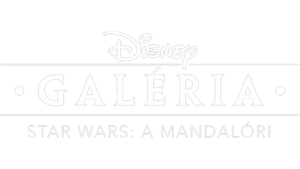 Disney Galéria/Star Wars: A mandalóri