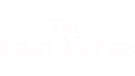 The Last Verse