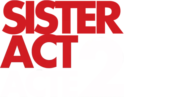 Sister Act Acte 2