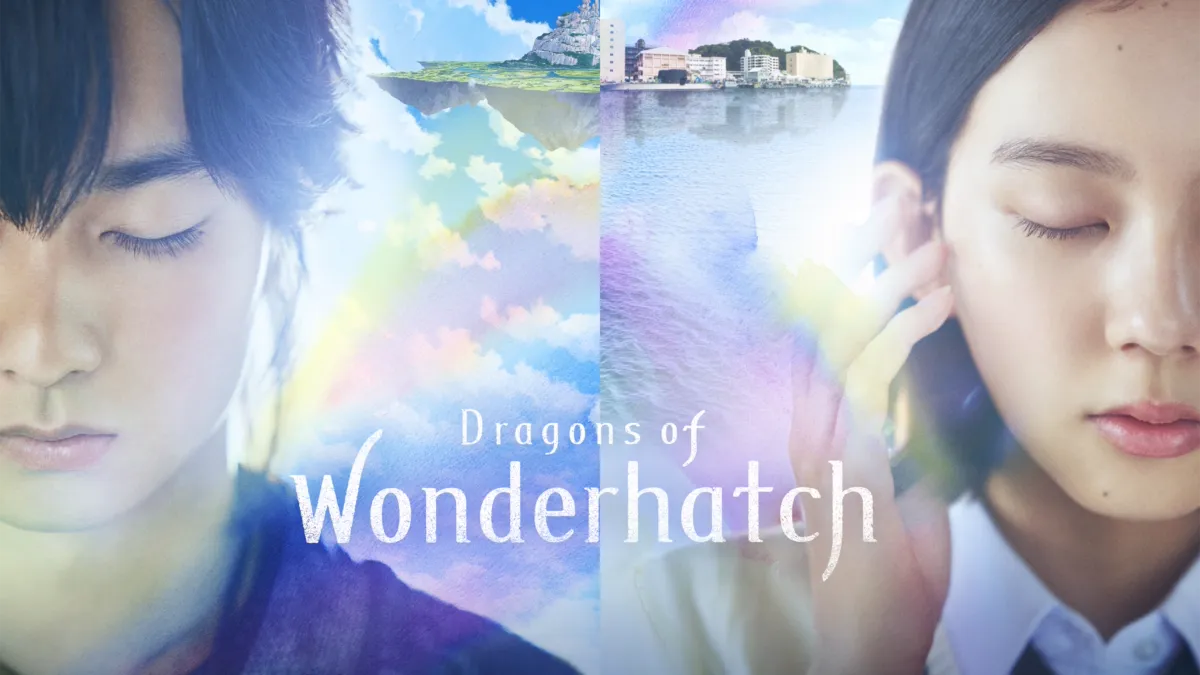 Watch Dragons of Wonderhatch | Disney+