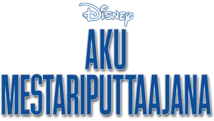 Aku mestariputtaajana