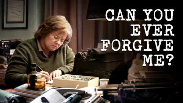 thumbnail - Can You Ever Forgive Me?