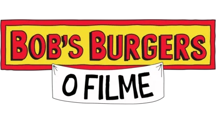 Bob's Burgers: O Filme