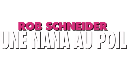 Une nana au poil