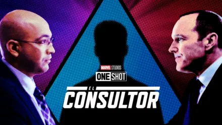 thumbnail - Corto Marvel: El consultor