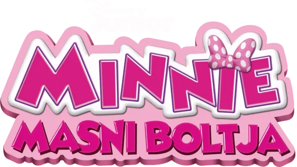 Minnie masni boltja