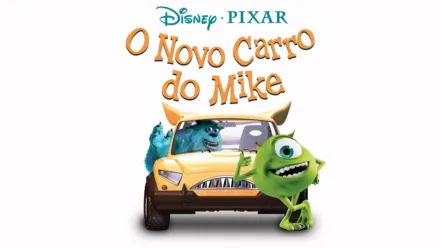 thumbnail - O Novo Carro do Mike