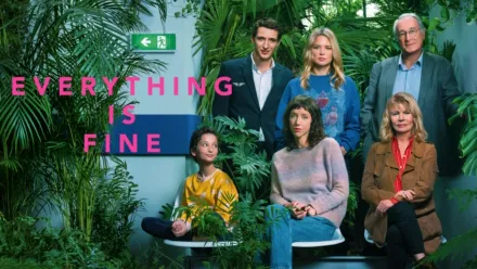 thumbnail - Everything is Fine