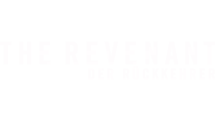 The Revenant - Der Rückkehrer