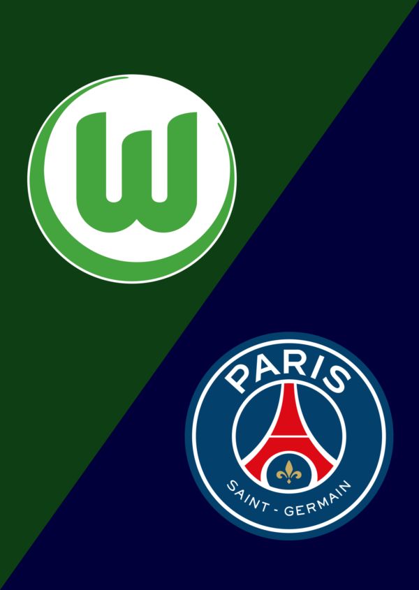 UEFA WCL Highlights: Wolfsburg v Paris SG on Disney+ ES