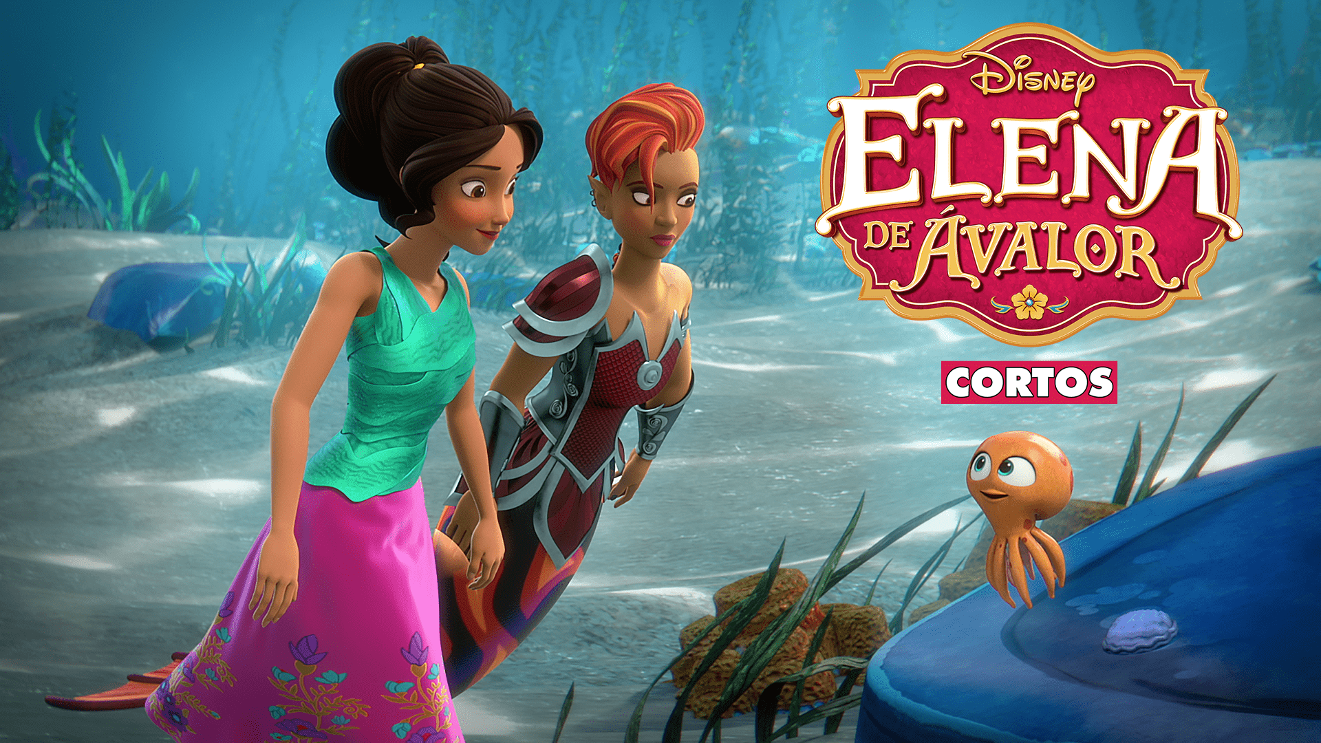 Ver Los Episodios Completos De La Princesa Sofía | Disney+