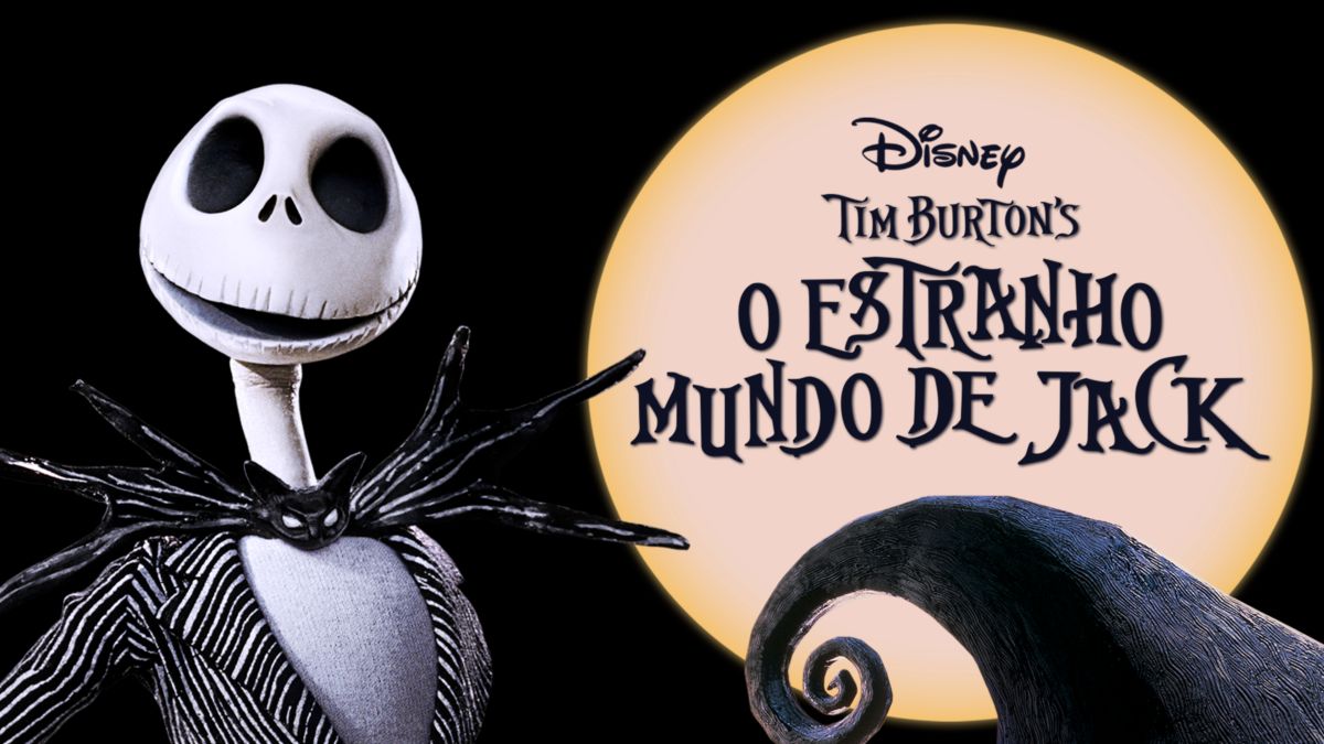 Notícias do filme O Estranho Mundo de Jack - AdoroCinema