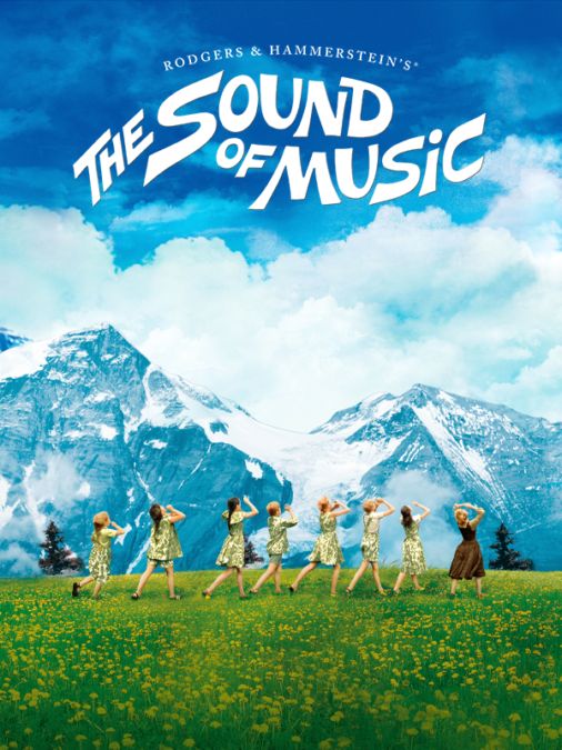 The Sound Of Music Disney