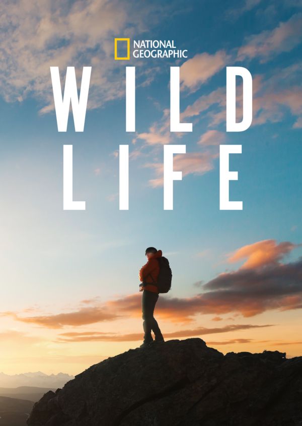 Wild Life on Disney+ ES