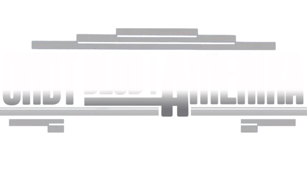 Ondt blod i Amerika