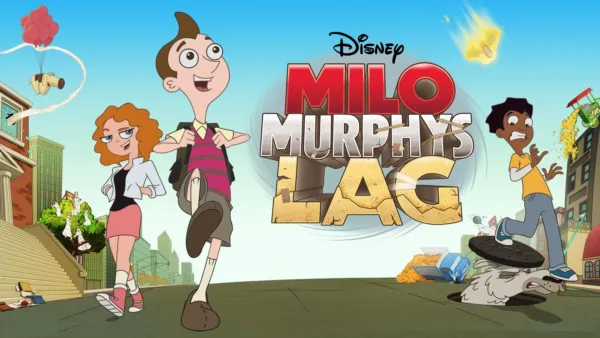 thumbnail - Milo Murphys lag