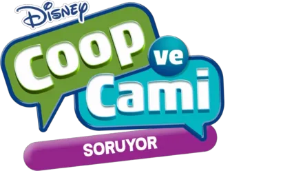 Coop ve Cami Soruyor