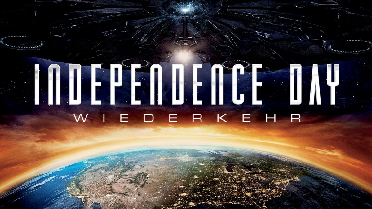 Independence Day: Wiederkehr streamen | Ganzer Film | Disney 