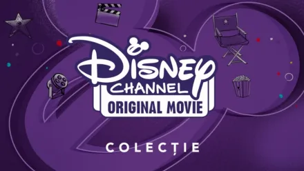 thumbnail - Filme Originale Disney Channel